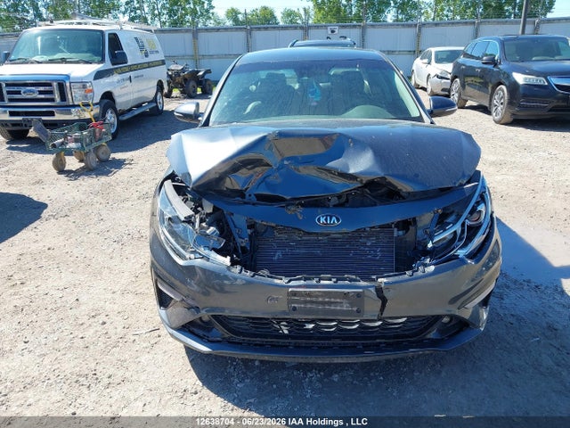 Aukcja sprzedaży 2020 Kia Optima Ex/ex+, vin: 5XXGU4L37LG390162, numer aukcji: 12638704