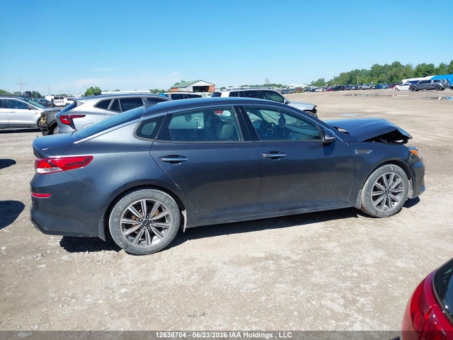 Aukcja sprzedaży 2020 Kia Optima Ex/ex+, vin: 5XXGU4L37LG390162, numer aukcji: 12638704