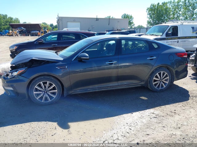Aukcja sprzedaży 2020 Kia Optima Ex/ex+, vin: 5XXGU4L37LG390162, numer aukcji: 12638704
