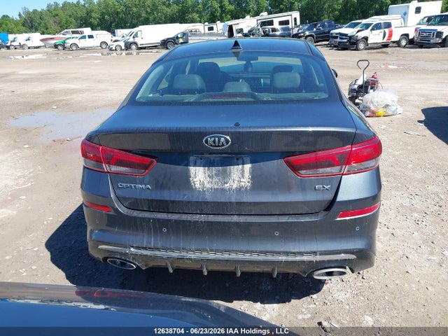 Aukcja sprzedaży 2020 Kia Optima Ex/ex+, vin: 5XXGU4L37LG390162, numer aukcji: 12638704
