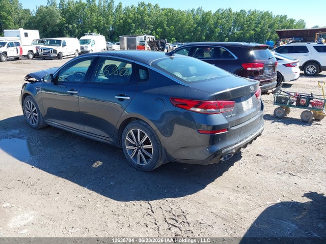 Aukcja sprzedaży 2020 Kia Optima Ex/ex+, vin: 5XXGU4L37LG390162, numer aukcji: 12638704