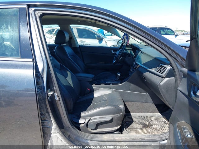 Aukcja sprzedaży 2020 Kia Optima Ex/ex+, vin: 5XXGU4L37LG390162, numer aukcji: 12638704