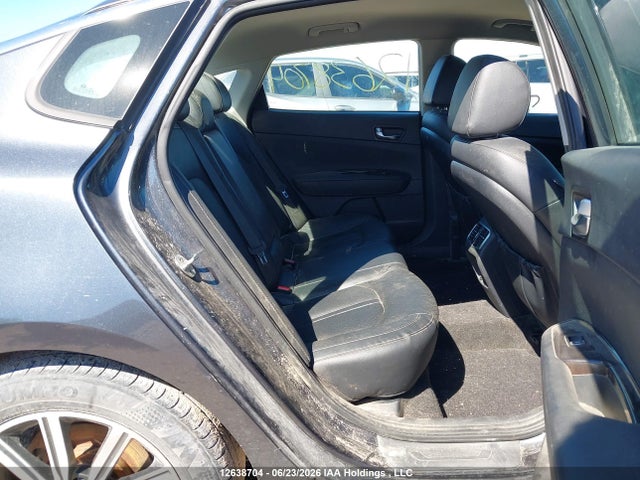 Aukcja sprzedaży 2020 Kia Optima Ex/ex+, vin: 5XXGU4L37LG390162, numer aukcji: 12638704