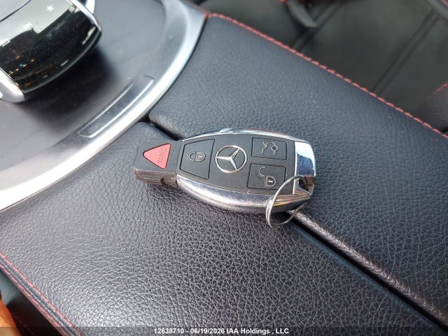Продажа на аукционе авто 2018 Mercedes-benz Amg C 43 4matic, vin: 55SWF6EB8JU266292, номер лота: 12638710