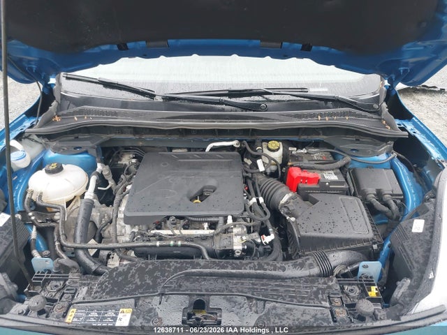 12638711 :رقم المزاد ، 1FMCU9G62LUB34520 vin ، 2020 Ford Escape Se مزاد بيع