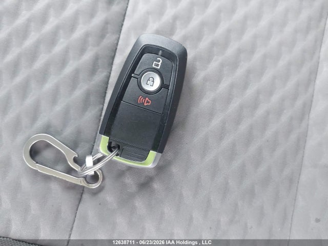 12638711 :رقم المزاد ، 1FMCU9G62LUB34520 vin ، 2020 Ford Escape Se مزاد بيع