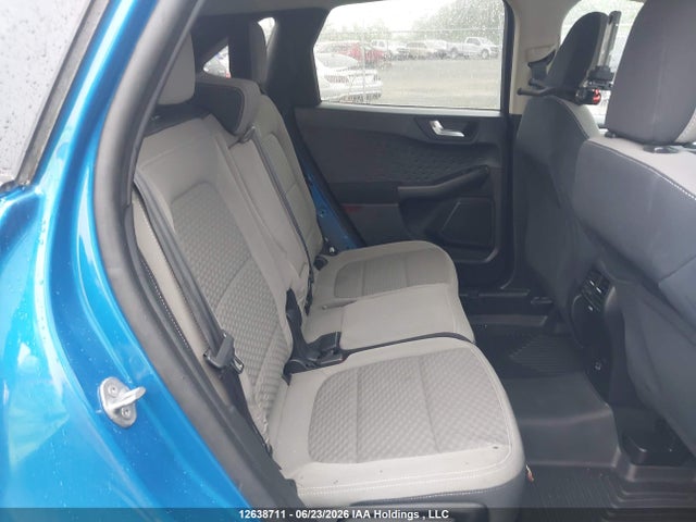 12638711 :رقم المزاد ، 1FMCU9G62LUB34520 vin ، 2020 Ford Escape Se مزاد بيع
