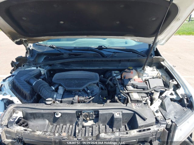 GMC Acadia Denali 2020 1GKKNXLS3LZ223833 Image 10