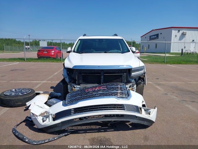 GMC Acadia Denali 2020 1GKKNXLS3LZ223833 Image 13