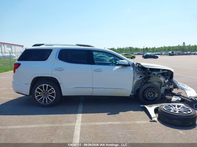 GMC Acadia Denali 2020 1GKKNXLS3LZ223833 Image 14