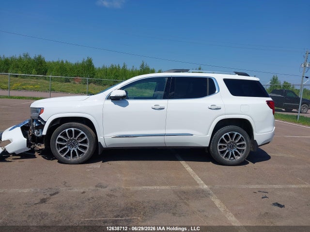 GMC Acadia Denali 2020 1GKKNXLS3LZ223833 Image 15