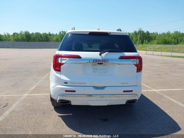 GMC Acadia Denali 2020 1GKKNXLS3LZ223833 Image 17