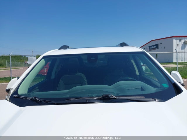 GMC Acadia Denali 2020 1GKKNXLS3LZ223833 Image 18