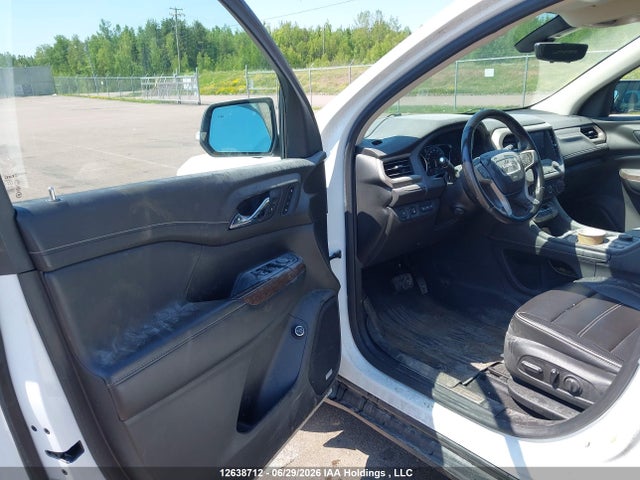 GMC Acadia Denali 2020 1GKKNXLS3LZ223833 Image 20