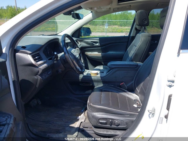 GMC Acadia Denali 2020 1GKKNXLS3LZ223833 Image 21