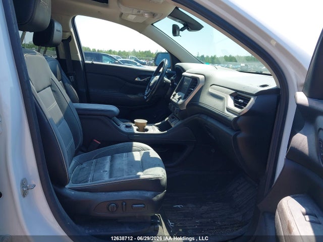 GMC Acadia Denali 2020 1GKKNXLS3LZ223833 Image 5