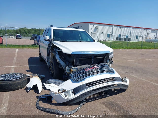 GMC Acadia Denali 2020 1GKKNXLS3LZ223833 Image 6