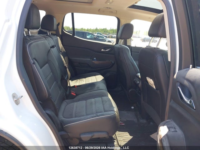 GMC Acadia Denali 2020 1GKKNXLS3LZ223833 Image 8