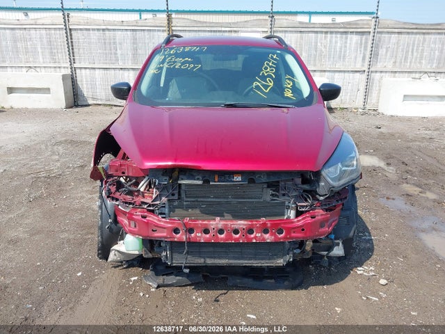 Ford ESCAPE SE 2019 1FMCU0GD1KUC12097 Image 12