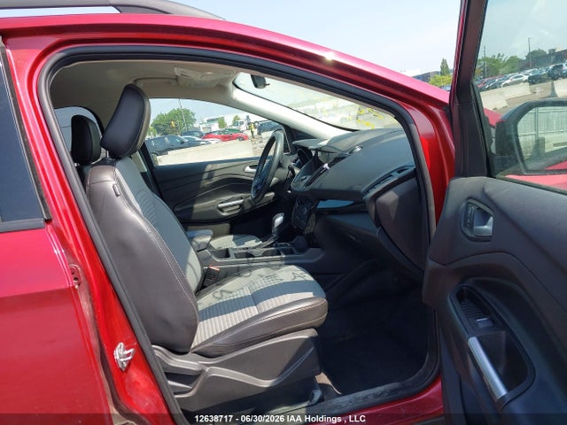 Ford ESCAPE SE 2019 1FMCU0GD1KUC12097 Image 5
