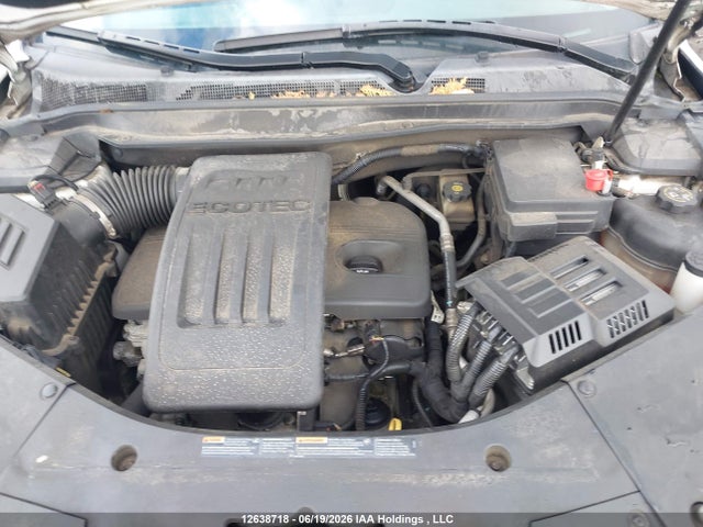2GKFLTEK4H6350476 GMC Terrain