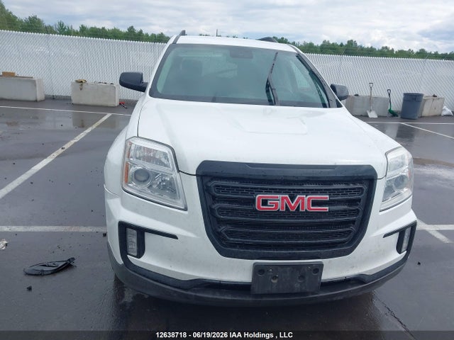 2GKFLTEK4H6350476 GMC Terrain