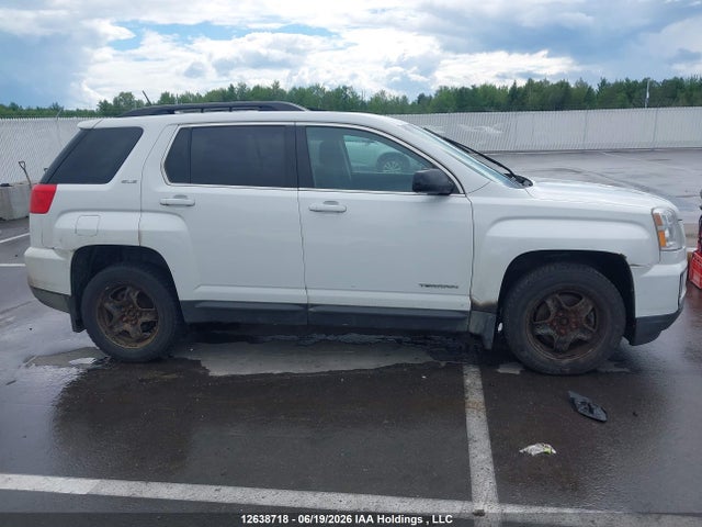 GMC Terrain 2018 2GKFLTEK4H6350476 Image 13