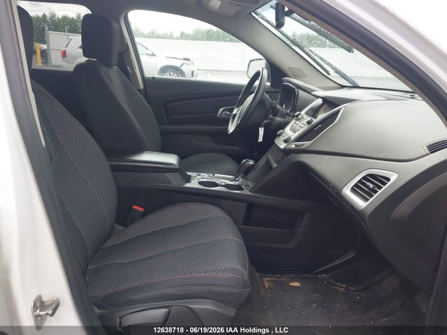 2GKFLTEK4H6350476 GMC Terrain