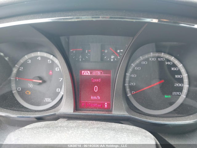 Aukcja sprzedaży 2018 Gmc Terrain, vin: 2GKFLTEK4H6350476, numer aukcji: 12638718
