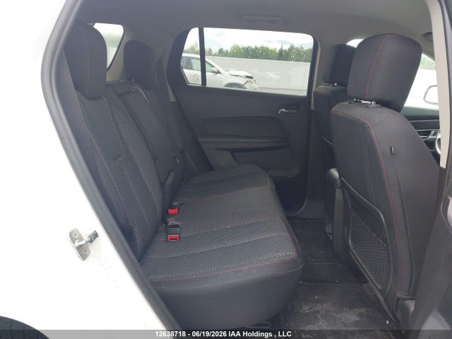 2GKFLTEK4H6350476 GMC Terrain