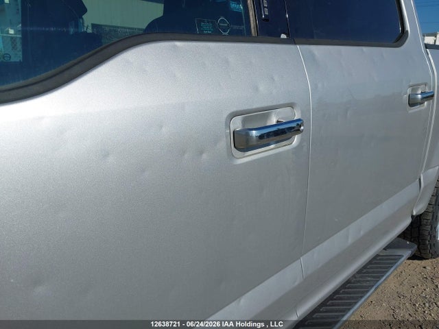 Ford F-150 Xlt 2015 1FTEW1EF0FKE18885 Image 12