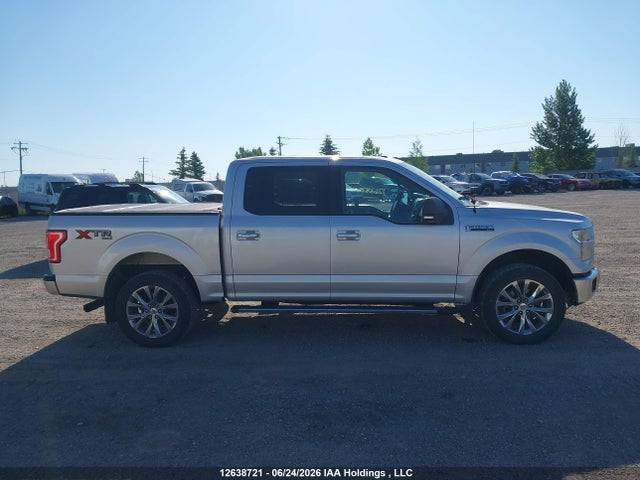 Ford F-150 Xlt 2015 1FTEW1EF0FKE18885 Image 14