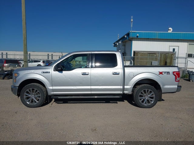 Ford F-150 Xlt 2015 1FTEW1EF0FKE18885 Image 15
