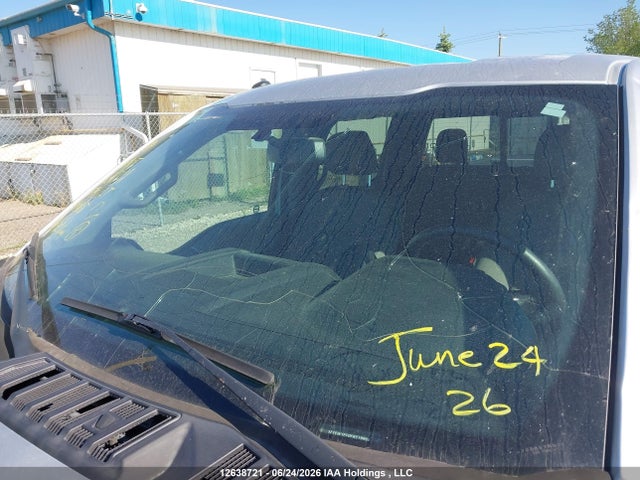Ford F-150 Xlt 2015 1FTEW1EF0FKE18885 Image 18