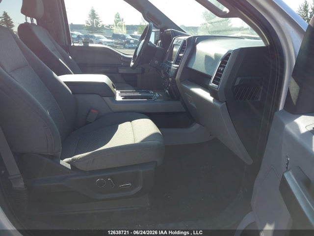 Ford F-150 Xlt 2015 1FTEW1EF0FKE18885 Image 5
