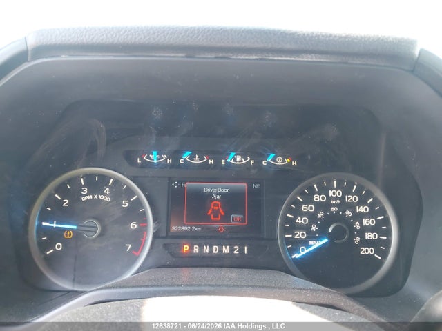 Ford F-150 Xlt 2015 1FTEW1EF0FKE18885 Image 7
