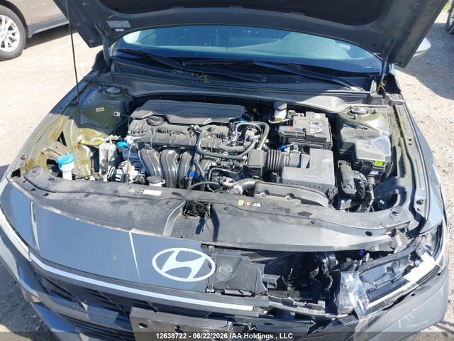 Продаж на аукціоні авто 2026 Hyundai Elantra Sel Sport, vin: KMHLM4DG6TU102105, номер лоту: 12638722