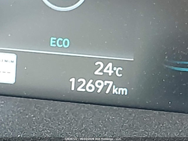 Продаж на аукціоні авто 2026 Hyundai Elantra Sel Sport, vin: KMHLM4DG6TU102105, номер лоту: 12638722