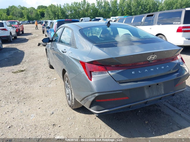Продаж на аукціоні авто 2026 Hyundai Elantra Sel Sport, vin: KMHLM4DG6TU102105, номер лоту: 12638722