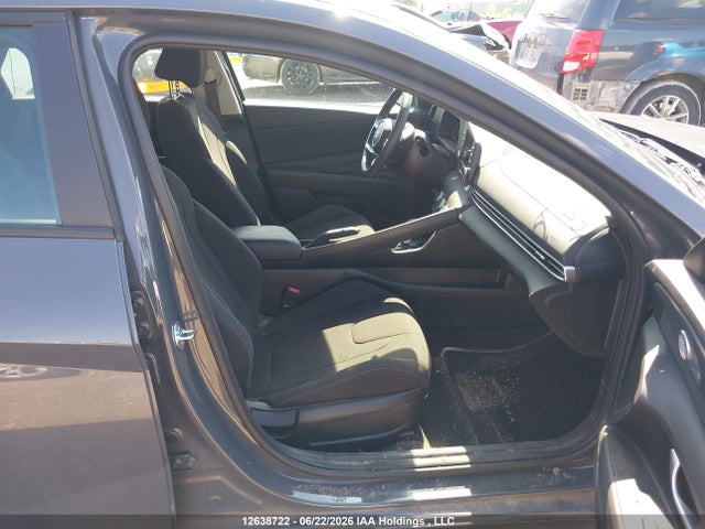 Продаж на аукціоні авто 2026 Hyundai Elantra Sel Sport, vin: KMHLM4DG6TU102105, номер лоту: 12638722