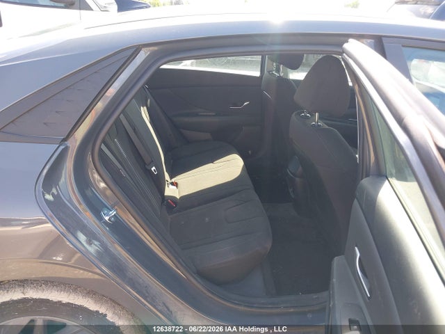 Продаж на аукціоні авто 2026 Hyundai Elantra Sel Sport, vin: KMHLM4DG6TU102105, номер лоту: 12638722