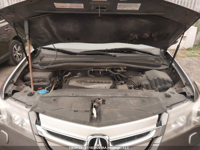 Aukcja sprzedaży 2008 Acura Mdx Sport, vin: 2HNYD28528H001641, numer aukcji: 12638723