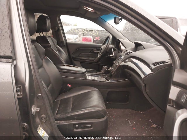 Aukcja sprzedaży 2008 Acura Mdx Sport, vin: 2HNYD28528H001641, numer aukcji: 12638723