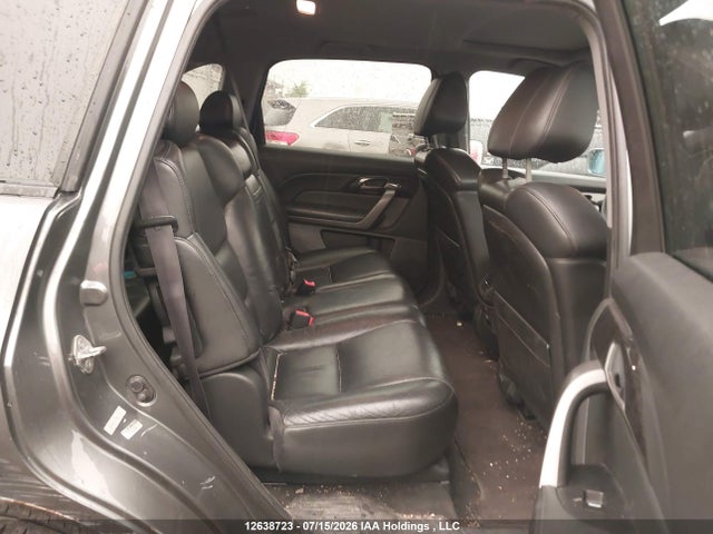 Aukcja sprzedaży 2008 Acura Mdx Sport, vin: 2HNYD28528H001641, numer aukcji: 12638723