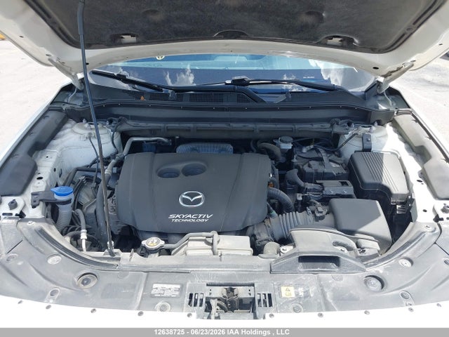 JM3KFBBL2K0689706 Mazda CX-5 SPORT