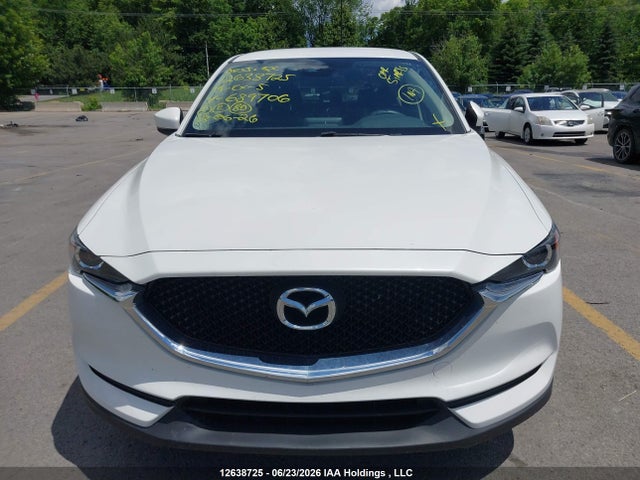 Mazda CX-5 SPORT 2019 JM3KFBBL2K0689706 Image 12