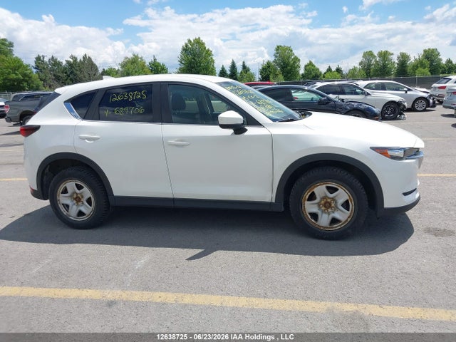 Mazda CX-5 SPORT 2019 JM3KFBBL2K0689706 Image 13