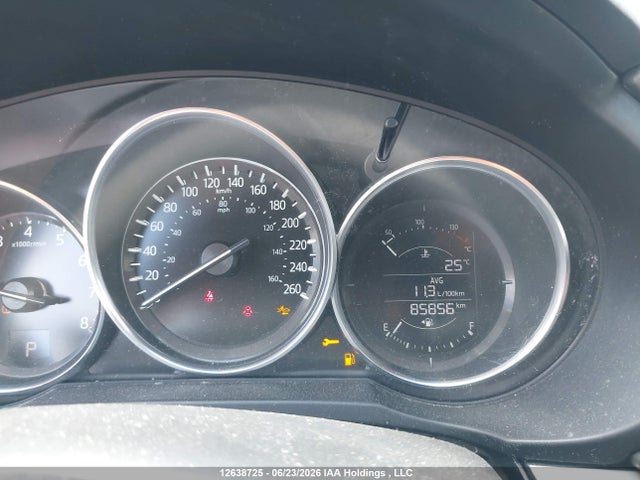 Mazda CX-5 SPORT 2019 JM3KFBBL2K0689706 Image 15