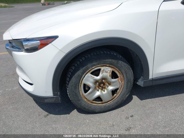 Mazda CX-5 SPORT 2019 JM3KFBBL2K0689706 Image 20
