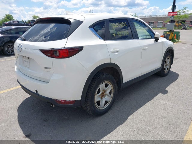 Mazda CX-5 SPORT 2019 JM3KFBBL2K0689706 Image 4